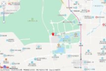 瀚林熙水台2期幸湖电子地图