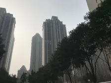 满五年唯一 客厅挑高 奇数层双面采光 视野好