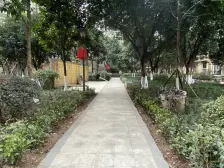 芸峰天梭派 2室1厅 东南