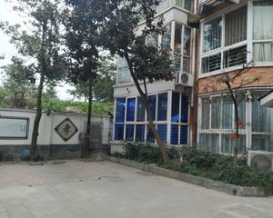城南人家2室2厅西南