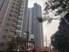 北三环地铁口电梯房中楼层配套设施齐全交通便利