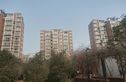 五号街坊实景图