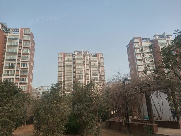 五号街坊实景图