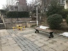 翡翠郡南区,精装大三室,地下室,车位,随时可看