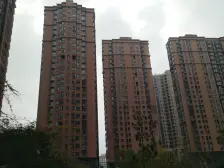 品质小区环境好 靠江科天虹商场 高档奢华新装修