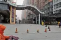 龙洲新城实景图