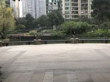 大坪恒大正四房 西南朝向 视野开阔 出行便利 高楼层