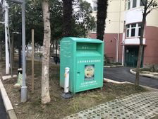 采光好+楼层好+百联商圈近金山卫可换一号线