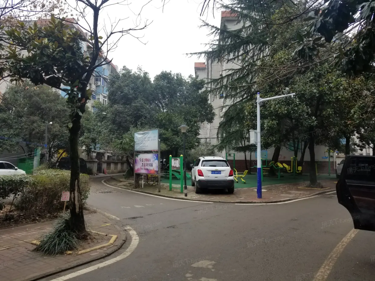 【合肥南园新村小区,二手房,租房 合肥房天下