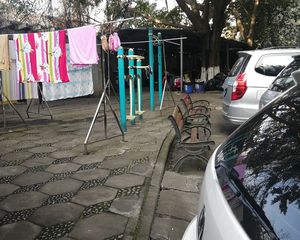 金竹苑C区 3室1厅 东南 西南
