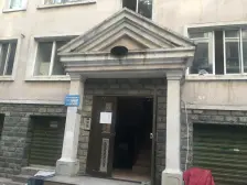 庐山花园锦绣苑 南北通透,采光好 视野好,诚心出售