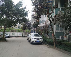 城南人家3室2厅南