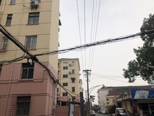 后花园连接小区花园 不爬楼带天井