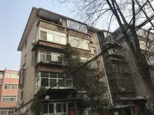 文化路工学院家属院 2室1厅 南 北