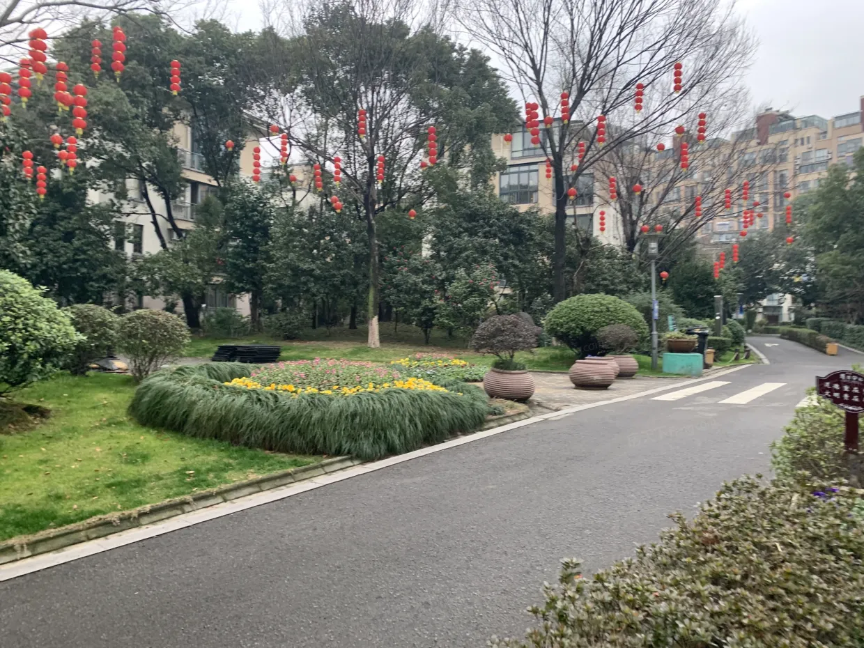 【宁波格兰云天别墅小区,二手房,租房】- 宁波房天下