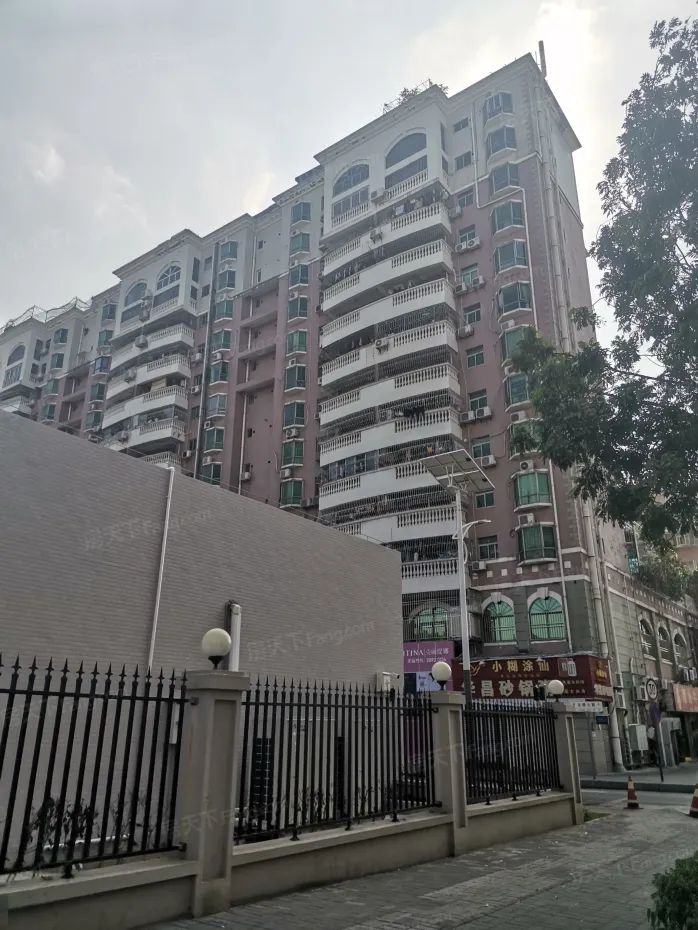 【深圳碧湖花园(龙岗)小区,二手房,租房】- 深圳房天下