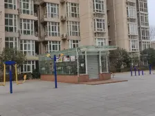 盛世年华满五唯一精装修次顶楼视野开阔聚源路96