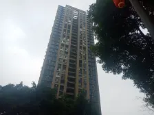 中庚香江美地 2室1厅 东