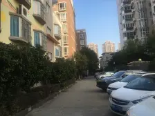 怡兰苑,南北通透,采光好,视野好,交通便利。