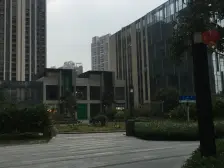 南沙自贸区金州繁华商圈,户型方正,带阳台