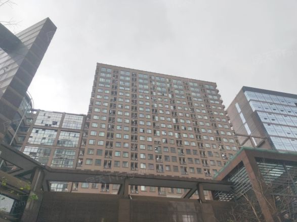 江南一品单身公寓实景图