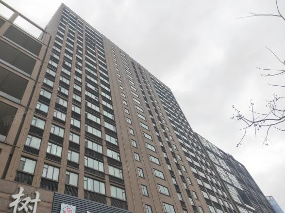 江南一品单身公寓实景图
