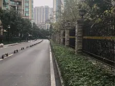 恒大学府 1室0厅 南