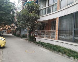 城南人家3室2厅东