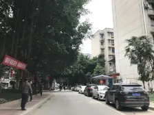 南桥寺 华渝西苑一房50万