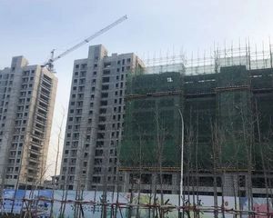 高新区恒信东方之珠好楼层客厅朝阳双卫