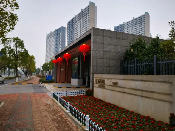 姑苏裕沁庭别墅