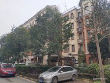 米兰春天1室1厅北