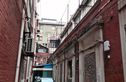 金陵东路423弄小区实景图