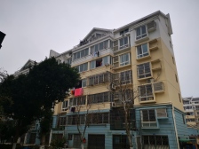 元和·绿色时光花园西区·2室·2厅