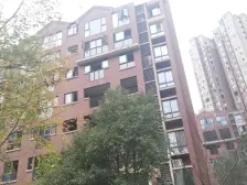 双碑 温莎小镇 精装两房 户型方正 视野开阔