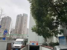 朝南大三房南北通,户型方正,全明视野采光nice