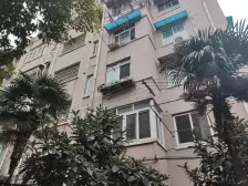 打虎山路118弄 3室1厅 南