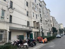 张江·华陇建中·1室·1厅