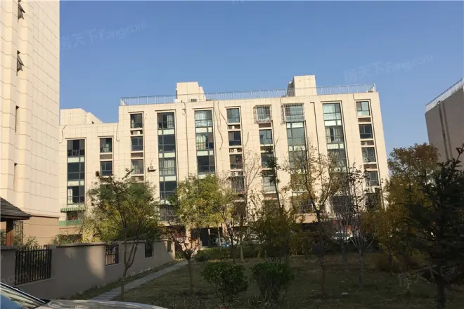 信恒锦园