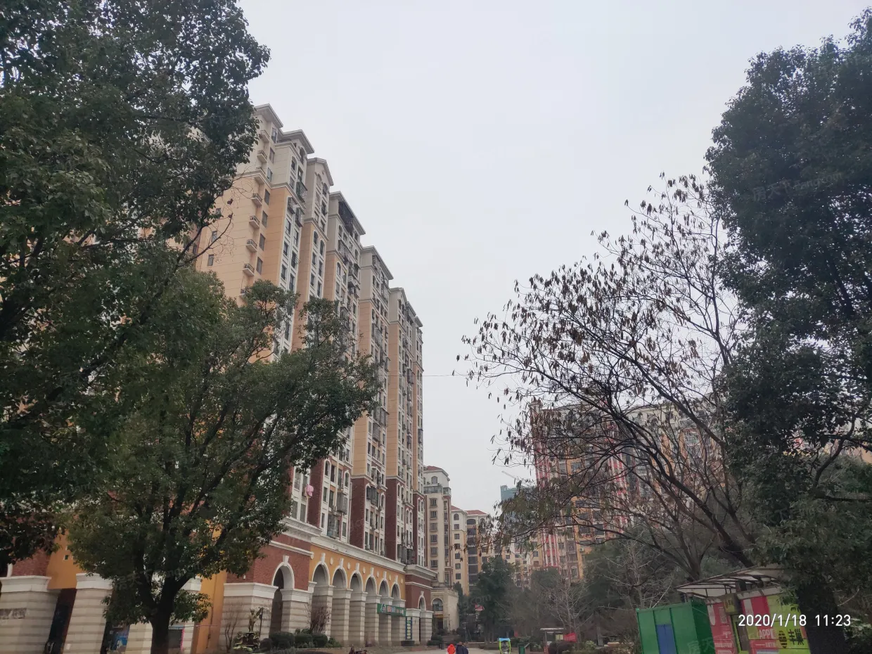 【长沙利海米兰春天小区,二手房,租房】- 长沙房天下