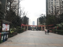 北部新区 北岸新洲二房100万