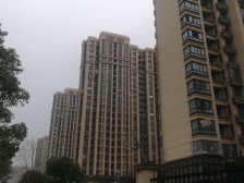 练祁佳城星怡苑 3室2厅 南 北