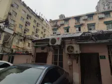 大开间,开放式厨房,品质小区,近地铁