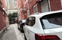 金陵东路423弄小区实景图