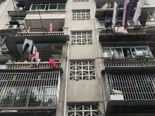 南桥寺 华渝西苑一房40万