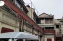 金陵东路423弄小区实景图