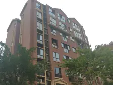 楼层好,视野开阔,采光好,户型方正