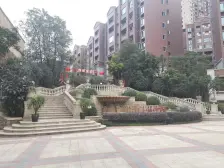 华宇温莎小镇 2室2厅 东南