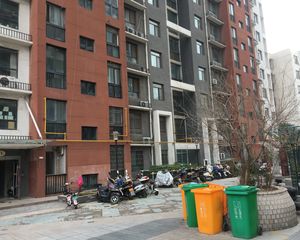 亚新美好时光2室2厅南北