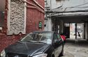 金陵东路423弄小区实景图